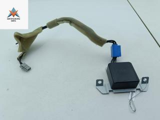 антенна Mazda 3 BP 2019, 2.0 л., гибрид, МКПП, чёрный, хетчбэк 5 дв., BDMD66T30