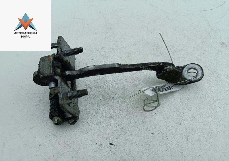 Ограничитель открывания двери задней Citroen C3 I 2008, хетчбэк 5 дв. - фото №1