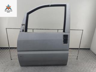 дверь сдвижная Peugeot Expert 1 поколение 2001, белый, фургон