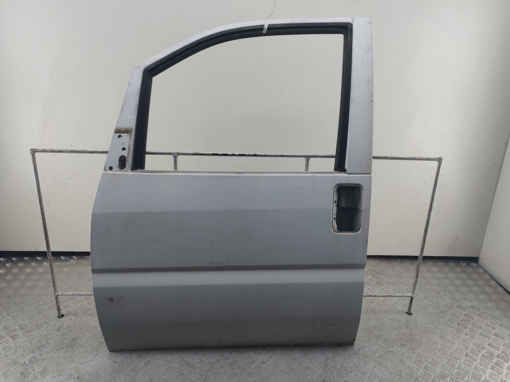 дверь сдвижная Peugeot Expert 2001, белый, фургон