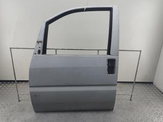 дверь сдвижная Peugeot Expert 1 поколение 2001, белый, фургон