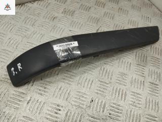 молдинг заднего бампера Ford Galaxy 1 поколение [рестайлинг] 2003, 1.9 л., дизель, МКПП, синий, минивэн, 7M3807792