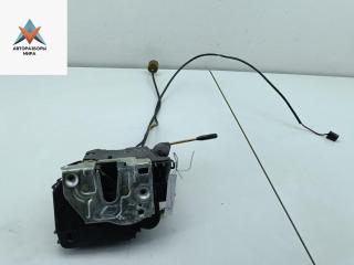 замок двери передней правой Mercedes-Benz C-Класс W203/S203/CL203 2003, 2.2 л., дизель, АКПП, чёрный, универсал, 2037200435