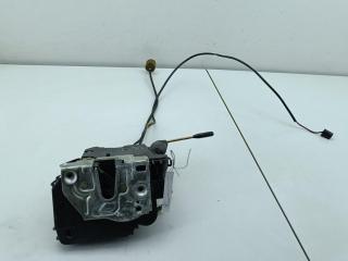 замок двери передней правой Mercedes-Benz C W203 2003, 2.2 л., дизель, АКПП, чёрный, универсал, 2037200435