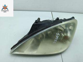 фара левая Ford Galaxy 1 поколение [рестайлинг] 2003, 1.9 л., дизель, МКПП, синий, минивэн, 7M5941015N.YM21113005EJ