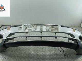 бампер передний Ford Mondeo 3 поколение 2002, i, бензин, серый, седан, 1S7117757A