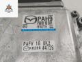 ЭБУ Mazda 3 BP 2019, 2.0 л., гибрид, МКПП, чёрный, хетчбэк 5 дв., PAH918881 - фото №2