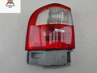 фонарь задний левый Ford Galaxy 1 поколение [рестайлинг] 2003, 1.9 л., дизель, МКПП, синий, минивэн, 964463