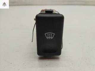 кнопка обогрева лобового стекла Ford Galaxy 1 поколение [рестайлинг] 2001, 1.9 л., дизель, МКПП, синий, минивэн, 7M5959622B