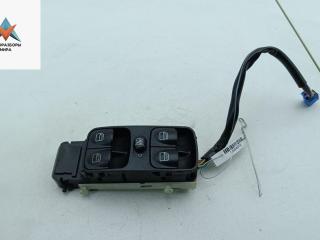 блок управления стеклоподъемниками Mercedes-Benz C-Класс W203/S203/CL203 2003, 2.2 л., дизель, АКПП, чёрный, универсал, 2038210479