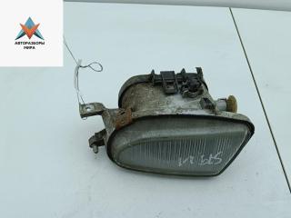 фара противотуманная левая Mercedes-Benz E-Класс W210/S210 [рестайлинг] 2001, 2.0 л., бензин, МКПП, синий, универсал, 1708200156