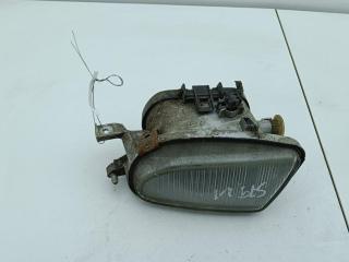 фара противотуманная левая Mercedes-Benz E-Класс W210/S210 [рестайлинг] 2001, 2.0 л., бензин, МКПП, синий, универсал, 1708200156