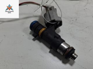 форсунка Nissan Murano Z50 2005, 3.5 л., бензин, АКПП, серый, внедорожник 5 дв., 0280158042