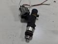 форсунка Nissan Murano Z50 2005, 3.5 л., бензин, АКПП, серый, внедорожник 5 дв., 0280158042 - фото №2