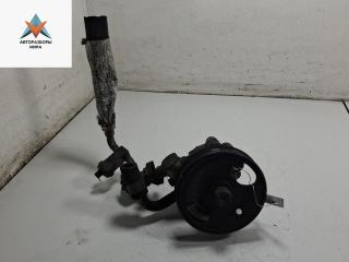 Насос гидроусилителя руля Nissan Murano Z50 2005, 3.5 л., бензин, АКПП, серый, внедорожник 5 дв., 5X133437