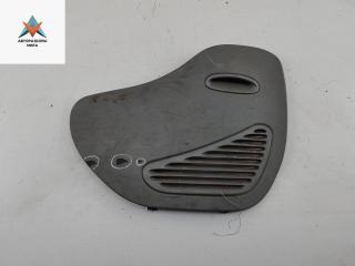 обшивка багажника Ford Galaxy 1 поколение [рестайлинг] 2001, 1.9 л., дизель, МКПП, синий, минивэн