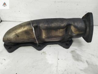 коллектор выпускной Audi A4 B6 2002, 2.5 л., дизель, универсал, 059253033C