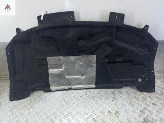 шумоизоляция капота Opel Astra G 2002, 2.2 л., дизель, МКПП, серый, хетчбэк 5 дв., 24455480