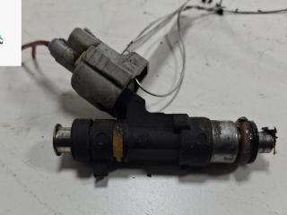 форсунка Nissan Murano Z50 2005, 3.5 л., бензин, АКПП, серый, внедорожник 5 дв., 0280158042