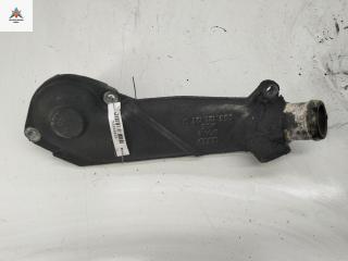 корпус термостата Audi A4 B6 2002, 2.5 л., дизель, АКПП, серый, универсал, 059121121D