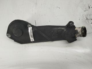 корпус термостата Audi A4 B6 2002, 2.5 л., дизель, АКПП, серый, универсал, 059121121D