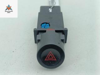 кнопка аварийной сигнализации SsangYong Rodius 1 поколение [рестайлинг] 2007, 2.7 л., дизель, АКПП, чёрный, минивэн