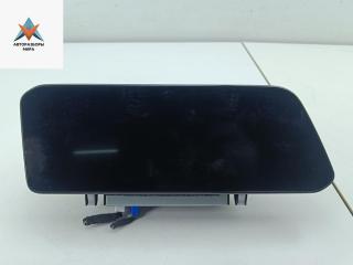 дисплей Mazda 3 BP 2019, 2.0 л., гибрид, МКПП, чёрный, хетчбэк 5 дв., BDGF611J0A