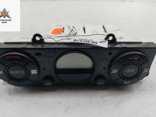 блок управления печки / климат-контроля Ford Mondeo 3 поколение 2002, 3.0 л., бензин, МКПП, синий, универсал, 2S7H18C612AA