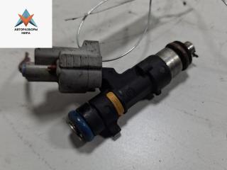 форсунка Nissan Murano Z50 2005, 3.5 л., бензин, АКПП, серый, внедорожник 5 дв., 0280158042