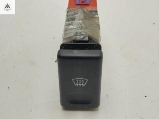 кнопка обогрева лобового стекла Ford Galaxy 1 поколение [рестайлинг] 2003, 1.9 л., дизель, МКПП, синий, минивэн, 7M5959622B