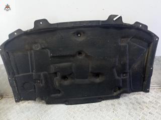 шумоизоляция капота Opel Omega B [рестайлинг] 2001, 2.2 л., бензин, МКПП, серый, универсал, 24451001