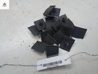 кронштейн (крепление) Opel Astra G 2002, 2.2 л., дизель, МКПП, серый, хетчбэк 5 дв.