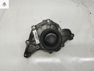 насос антифриза дополнительный Audi A4 B6 2002, 2.5 л., дизель, АКПП, серый, универсал