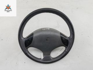 руль Chrysler Voyager 3 поколение 1999, 3.3 л., бензин, АКПП, синий, минивэн, 4680141