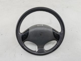 руль Chrysler Voyager 3 поколение 1999, 3.3 л., бензин, АКПП, синий, минивэн, 4680141