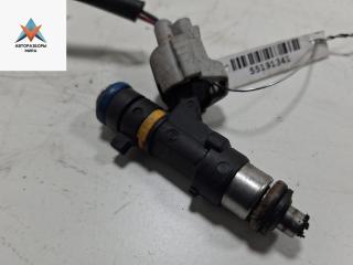 форсунка Nissan Murano Z50 2005, 3.5 л., бензин, АКПП, серый, внедорожник 5 дв., 0280158042