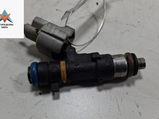 форсунка Nissan Murano Z50 2005, 3.5 л., бензин, АКПП, серый, внедорожник 5 дв., 0280158042