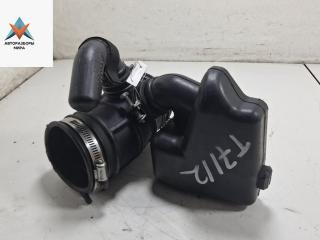 гофра инжектора Nissan Murano Z50 2005, 3.5 л., бензин, АКПП, внедорожник 5 дв.