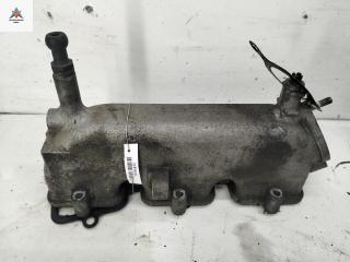 коллектор впускной Audi A4 B6 2002, 2.5 л., дизель, универсал, 059129713Q