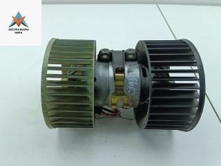 моторчик печки BMW 3 серия E46 1999, 2.0 л., дизель, МКПП, зелёный, седан, 0130101103