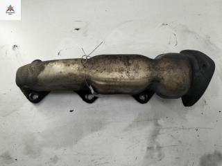 коллектор выпускной Audi A4 B6 2002, 2.5 л., дизель, универсал, 059253033C