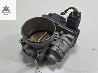 заслонка дроссельная Nissan Murano Z50 2005, 3.5 л., бензин, АКПП, серый, внедорожник 5 дв., 576-01