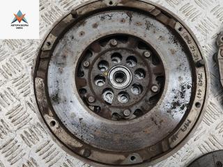 маховик BMW 3 серия E46 [рестайлинг] 2005, 2.0 л., дизель, МКПП, серый, универсал, 7549441