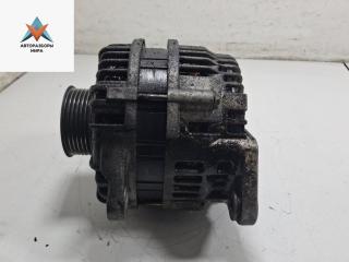 генератор Nissan Murano Z50 2005, 3.5 л., бензин, АКПП, серый, внедорожник 5 дв., 23100CN100