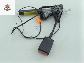 замок ремня безопасности Ford Mondeo 3 поколение 2002, 3.0 л., бензин, МКПП, синий, универсал, 1S71F61209BP