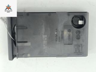 подстаканник Ford Galaxy 1 поколение [рестайлинг] 2001, 1.9 л., дизель, МКПП, синий, минивэн, 7M5862534F