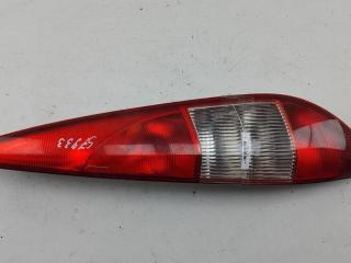 фонарь задний правый Ford Mondeo III 2002, 3.0 л., бензин, МКПП, синий, универсал, 1S7113404C