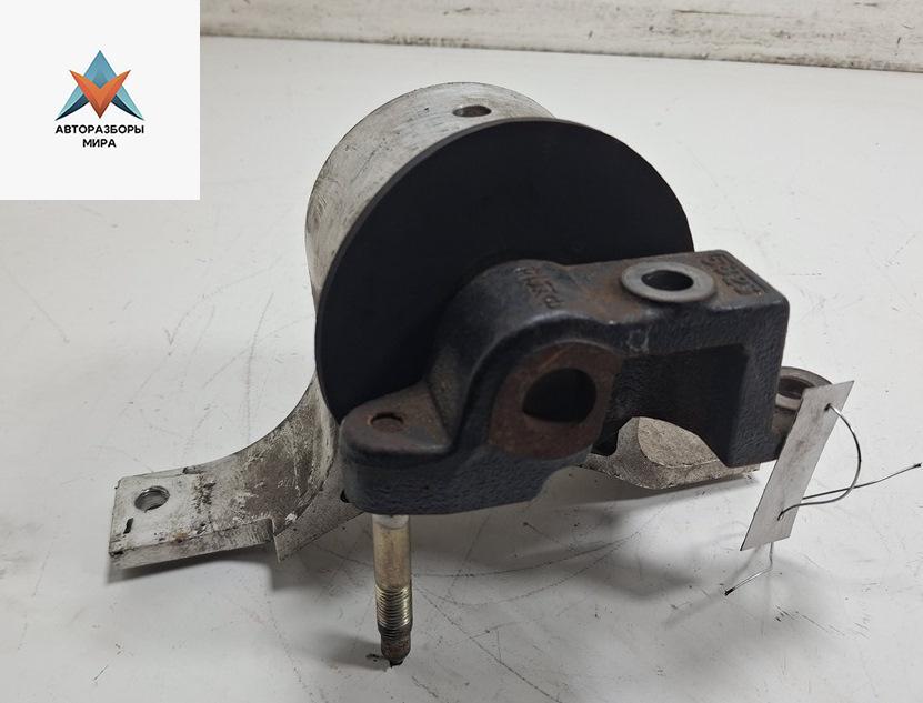 подушка крепления двигателя Nissan Murano Z50 2005, 3.5 л., бензин, АКПП, серый, внедорожник 5 дв. - фото №1