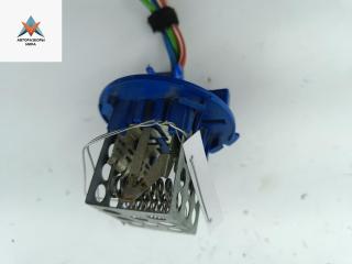 сопротивление печки Mercedes-Benz Sprinter 2 поколение (W906) 2011, 2.2 л., дизель, МКПП, синий, микроавтобус, C7339