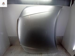 капот Opel Omega B [рестайлинг] 2001, 2.2 л., бензин, МКПП, серый, универсал